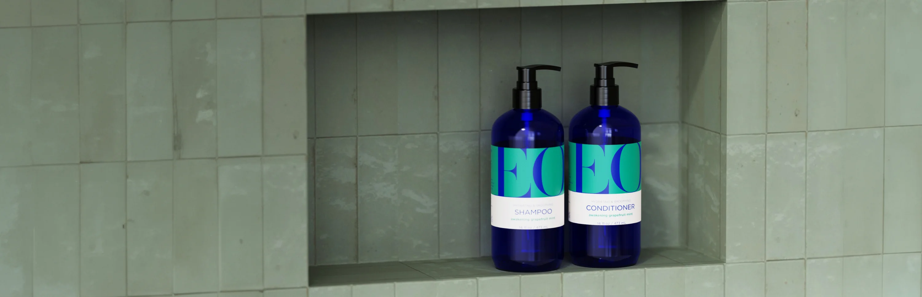 Pure Essential Oil Body Care
